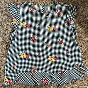 Women’s XL Top